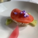 Alain Passard Restaurant Test