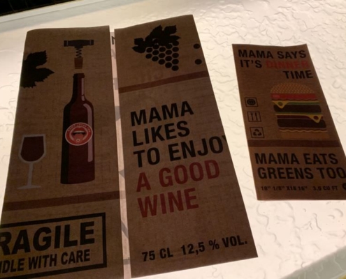 Mama Shelter Hotel Test